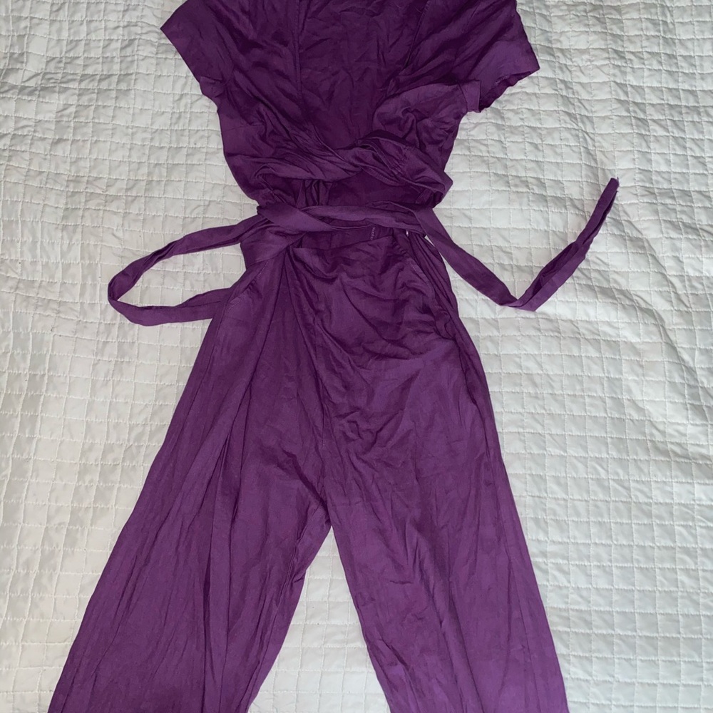Jumpsuit - Picture 2 of 2